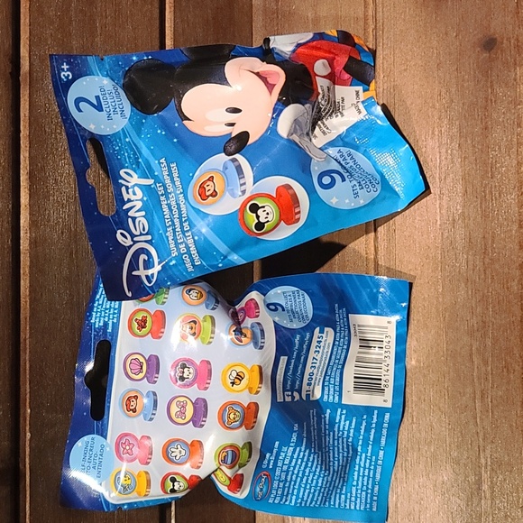 Coloring Activity 5 pc Bundle Disney Princess Fairy kittens NWT - Picture 4 of 11